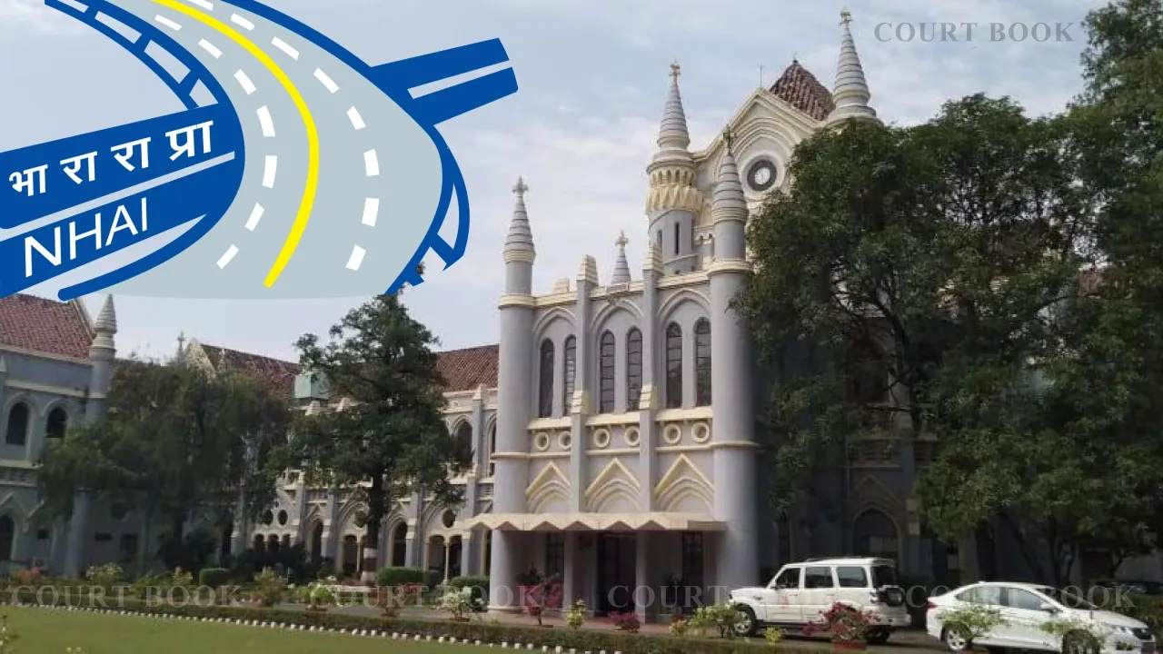 Once Land Acquired for National Highway, Cannot Be Returned Merely Because It Remains Unused: MP High Court